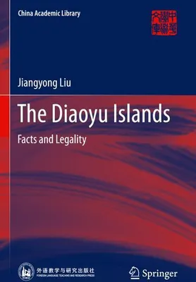 Zdjęcie produktu dla The Diaoyu Islands