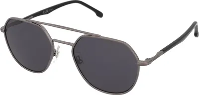 Produktbild von Carrera CARRERA 303/S DARK RUTHENIUM/GREY 53/19/145 Uni Sonnenbrillen