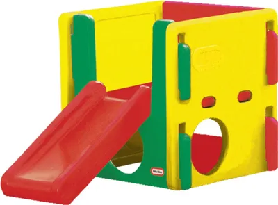 Obrázok produktu pre Detské ihrisko Little Tikes Farebné
