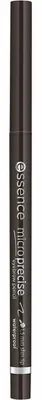 Produktbild von essence Augenbrauenstift Micro Precise Waterproof 05 Black Brown, 0,05 g