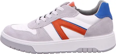 Produktbild von Primigi Sneaker Low Jungen 31383235383234 Grau 33 EU