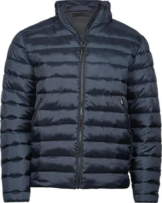 Immagine prodotto di Tee Jays 9644 | Giacca Lite idrorepellente - Colore: Navy - Taglia: M