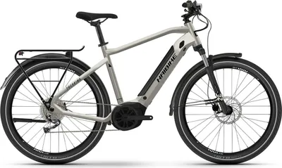 Zdjęcie produktu dla Haibike Trekking 3 - High 56