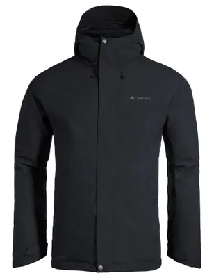 Produktbild von VAUDE Me Rosemoor Padded Jacket black L