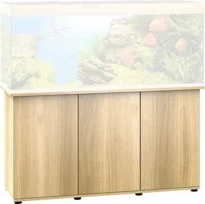 Produktbild von Szafka pod akwarium Juwel SBX Rio 400 151x51x80 cm, jasne drewno