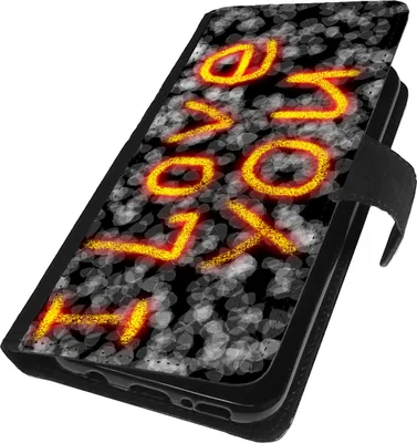 Produktbild von Für Samsung Galaxy S9 Hülle Handy Tasche Flip Case Klapp Cover Book Schutzhülle Wallet Handyhülle Motiv 343
