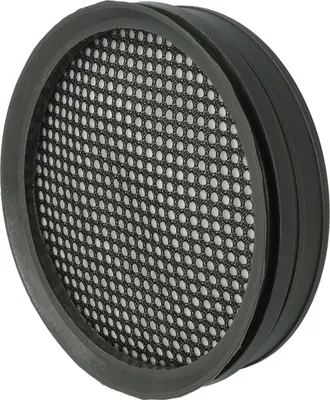 Obrázok produktu pre vhbw Filter do vysávača kompatibilný s vysávačmi Philips SpeedPro FC6724, FC6723, FC6723/01, FC6722/01R1, FC6724/01 – penový filter, sivý