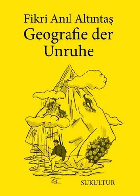 Obrázok produktu pre Geografia nepokojov