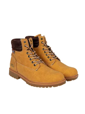 Obrázok produktu pre Gas Buty "Hurricane NBX" - GAM221700 | Hurricane NBX - Beige- Veľkosť: 40(EU)