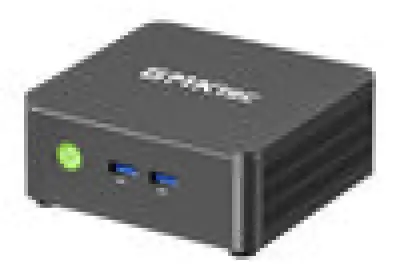 Zdjęcie produktu dla Mini komputer Gmktec G3S Intel N95 16 GB/512 GB Windows 11 Pro