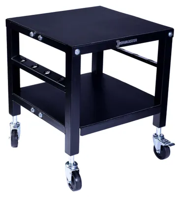 Produktbild von Ironmaster PRO Ständer für Kurzhanteln