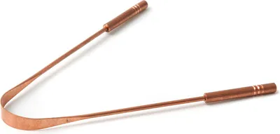 Produktbild von Zungenreiniger deluxe aus Kupfer