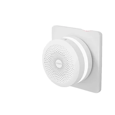 Obrázek produktu pro Chytrý domácí rozbočovač, kompatibilita se Zigbee, dálkové ovládání, Aqara M1S Hub