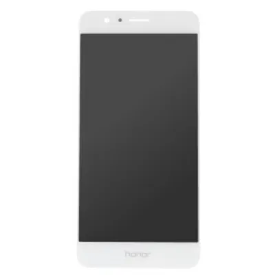 Image de Écran pour Huawei Honor 8 Blanc Écran LCD tactile