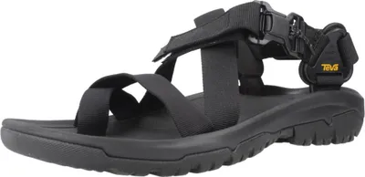 Immagine prodotto di Sandali Del Marchio Teva Del Modello Hurricane Terra Dactyl Nero