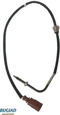 Produktbild von BUGIAD BES18335 Abgastemperatursensor für VW TIGUAN (5N) 490mm
