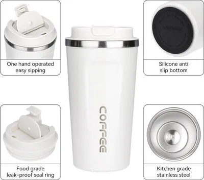 Image de Mug isotherme 510 ml