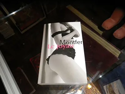 Produktbild von Le joyau