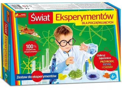 Image de Un monde d'expériences pour les débutants