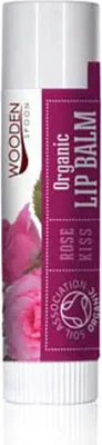 Produktbild von Lippenbalsam Kuss einer Rose