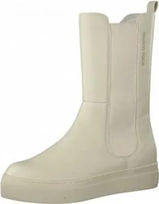 Produktbild von Marco Tozzi 2-2-25443-27/403 CREAM Klassische Stiefeletten  HW 21/22, Spocc:37