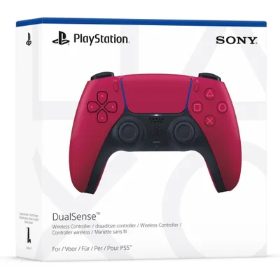 Produktbild von Mando Gaming PS5 Sony Bluetooth 5.1