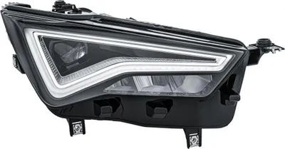 Productafbeelding van Reflector Achterbank Ateca 04.16- Led