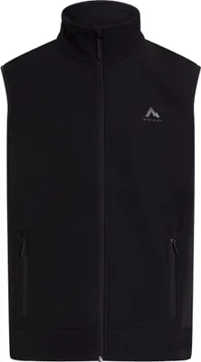 Produktbild von McKINLEY He.-Weste Lusaka III vst M BLACK BLACK M