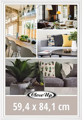 A collage of interior design scenes, including a dining area, living room, and a close-up of a sofa with decorative pillows and plants.