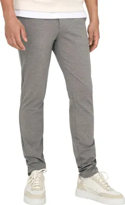 Produktbild von Only & Sons Mark Slim Tap Disty Hose Herren
