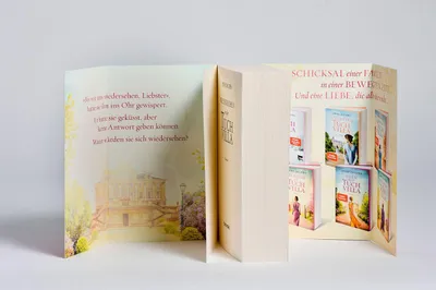 Zdjęcie produktu dla Wiedersehen in der Tuchvilla