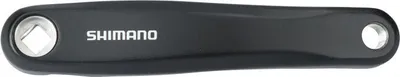 Produktbild von Kurbelarm Links 175 Mm Fc-M371 Schwarz