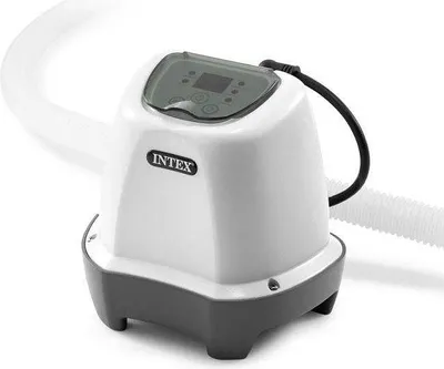 Produktbild von INTEX Krystal Clear Solinator bis zu 8m3 QS200