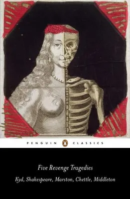 Image de Five Revenge Tragedies