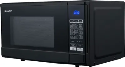 Produktbild von Sharp R 270 BK