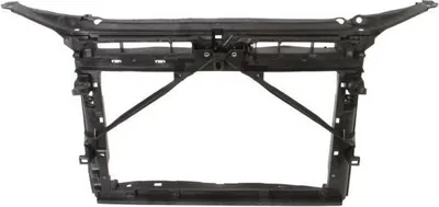 Produktbild von BLIC 6502-08-7522200P Schlossträger Frontmaske für SKODA Octavia III Combi (5E5) Frontverkleidung