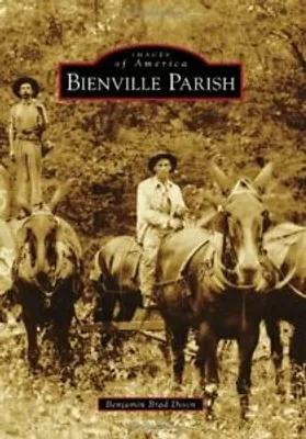 Zdjęcie produktu dla Bienville Parish