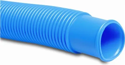 Produktbild von Pool-Schlauch mit Doppelmuffe, 32 mm