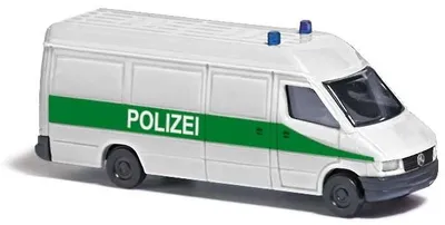 Produktbild von Busch MB Sprinter Polizei N 8400