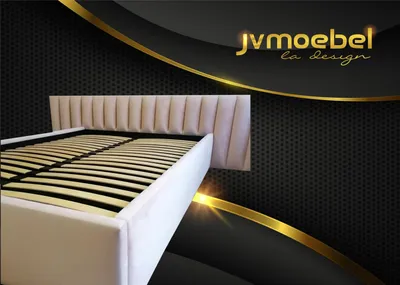 Immagine prodotto di Letto moderno di design xxl letti stile lusso matrimoniale hotel pelle 140 160 180x200cm