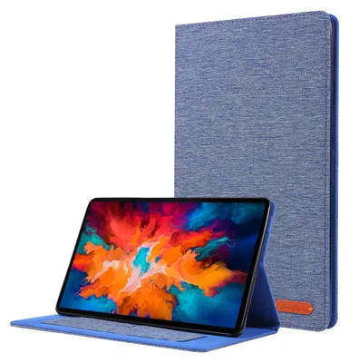 Obrázok produktu pre Obal na tablet Lenovo Tab P11 Pro TB-J706F TB-J706L 11,5" s funkciou stojana a automatického uspania/prebudenia