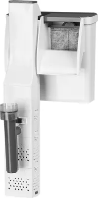 Zdjęcie produktu dla SunSun XBA-200 - filtr kaskadowy z podwójnym prefiltrem 200l/h SunSun