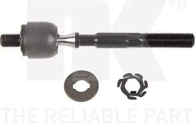 Produktbild von NK 5033943 Axialgelenk Spurstange für RENAULT MASTER II Kasten (FD)