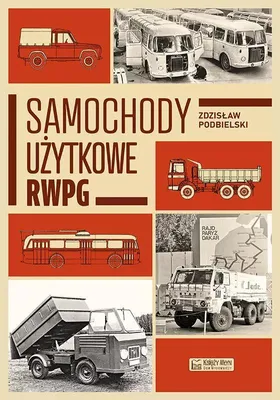 Immagine prodotto di Samochody użytkowe RWPG