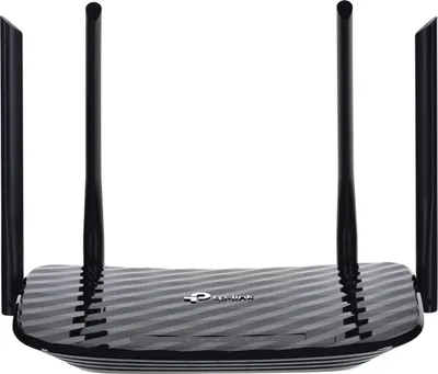Obrázok produktu pre TP-Link EC225-G5 V1 - Bezdrôtový 3-portový router - 1GbE - Wi-Fi 5 - Dvojpásmový