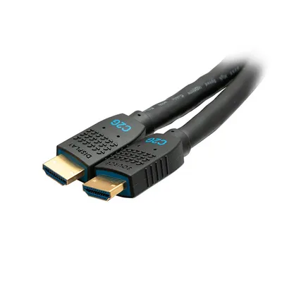 Immagine prodotto di C2G C2G10383 Cavo HDMI HDMI tipo A (standard) nero