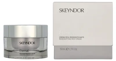 Produktbild von Very Dry Skin Skeyndor Eternal Redensifying Rich Cream