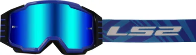 Obrázok produktu pre LS2 "Charger Pro" bežecké okuliare Iridium Vi blue