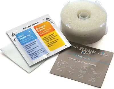 Obrázek produktu pro biOrb Service kit