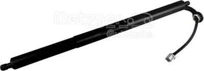 Produktbild von Elektromotor Heckklappe links Hub 194 mm METZGER für u.a. JEEP GRAND